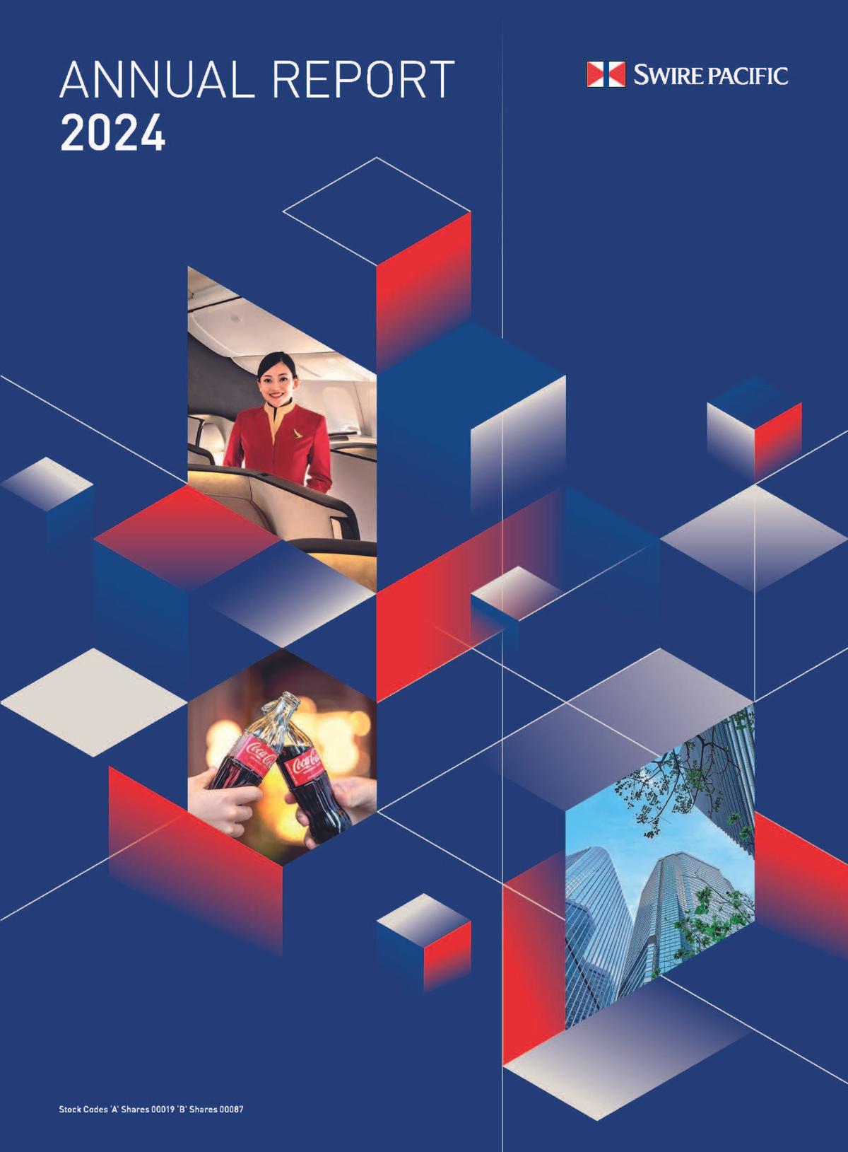 SPAC Annual Report