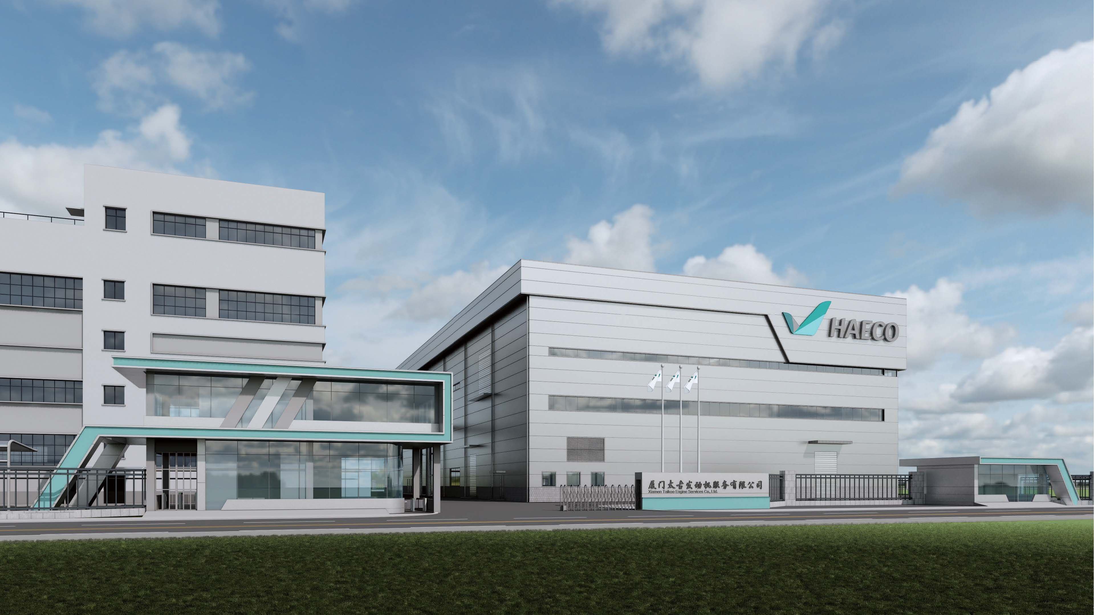 Haeco Vector Newsletter