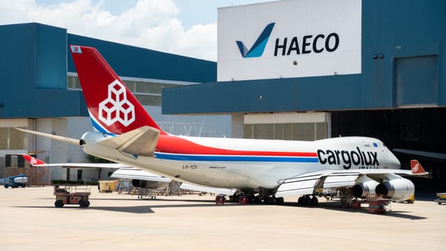 Haeco Press releases